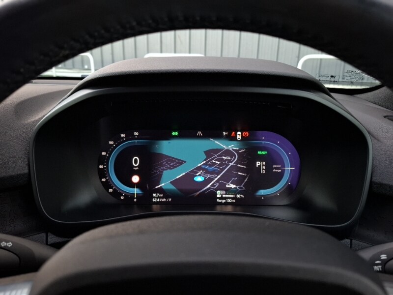 Used Volvo C40 2023 for sale - 77585134: Photo 19