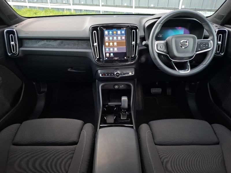 Used Volvo C40 2023 for sale - 77585134: Photo 2