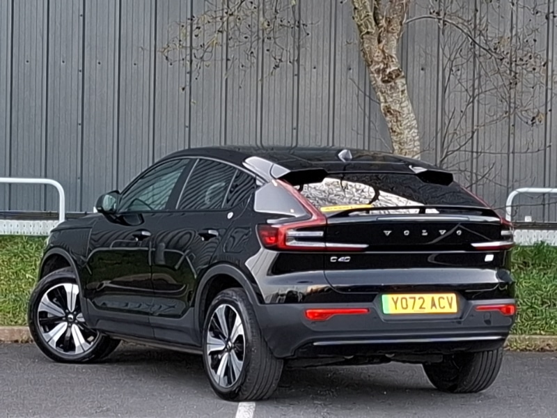 Used Volvo C40 2023 for sale - 77585134: Photo 3