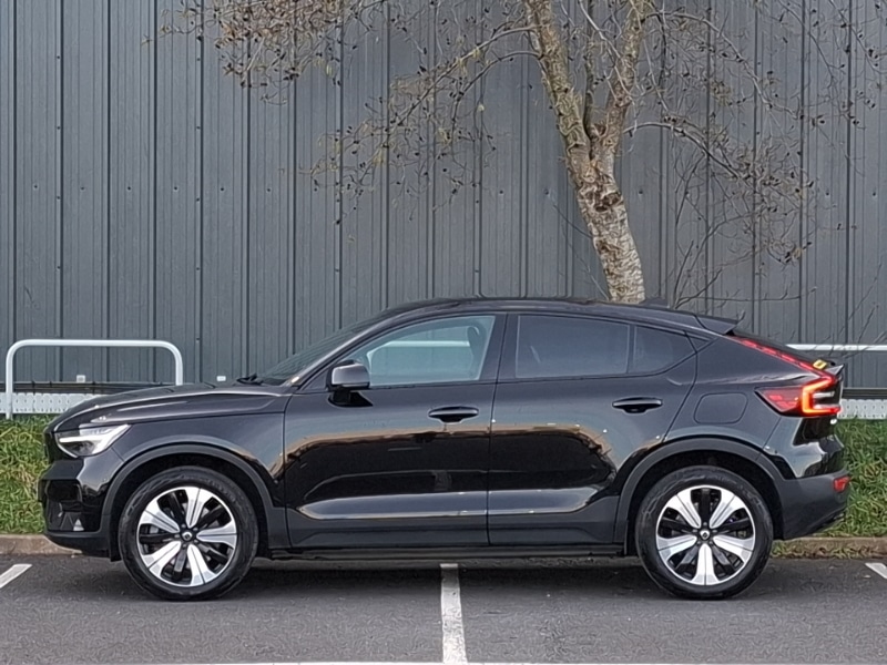 Used Volvo C40 2023 for sale - 77585134: Photo 4