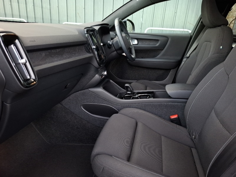 Used Volvo C40 2023 for sale - 77585134: Photo 5