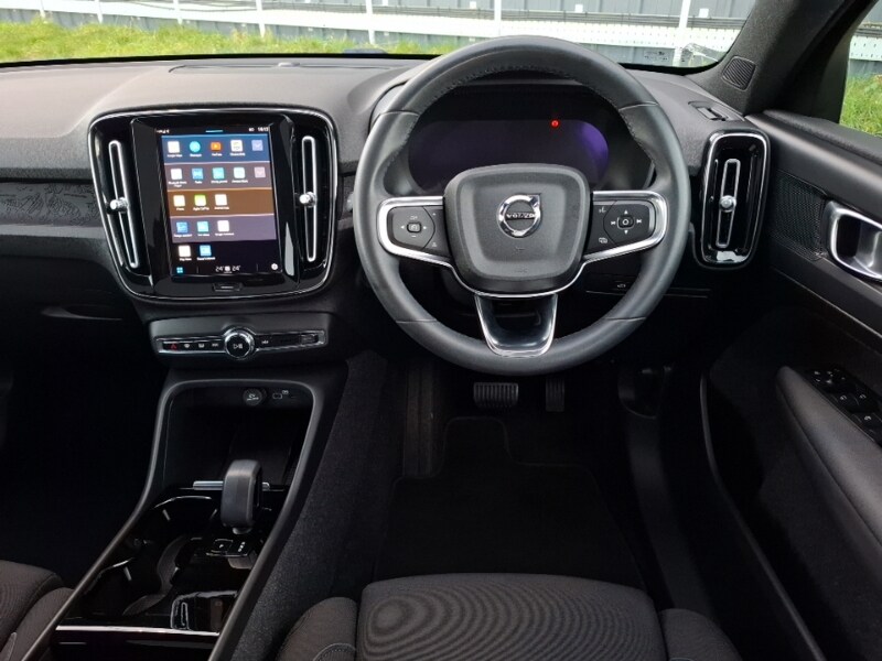 Used Volvo C40 2023 for sale - 77585134: Photo 7