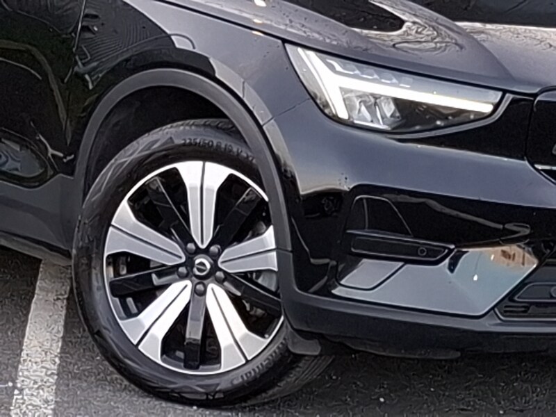 Used Volvo C40 2023 for sale - 77585134: Photo 9