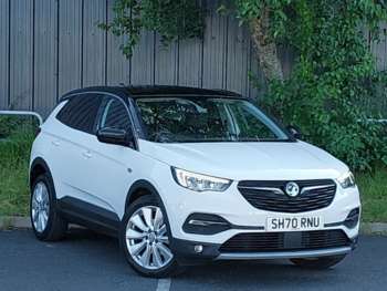 2020 - 1.2 Turbo Elite Nav 5dr
