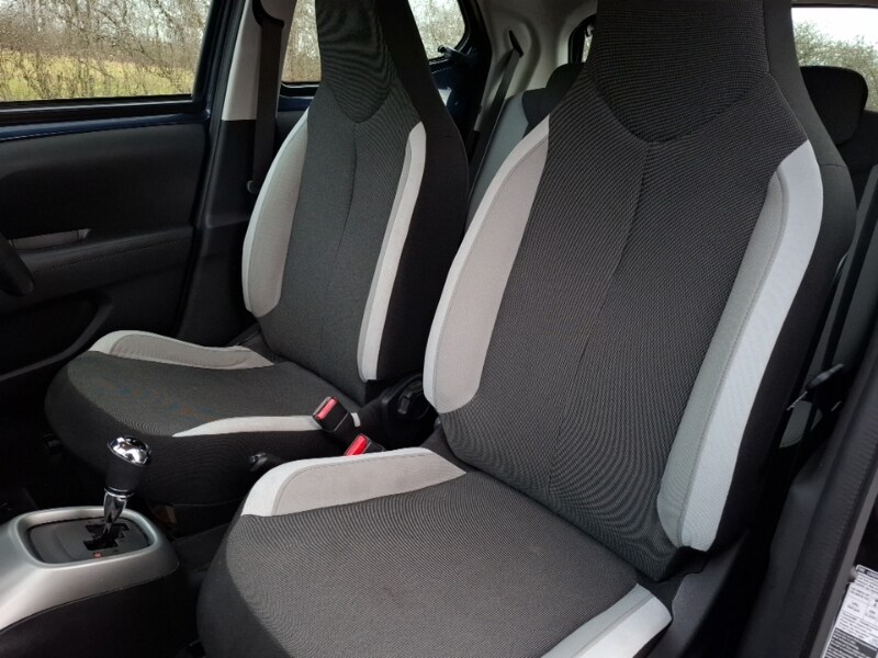 Used Toyota AYGO 2018 for sale - 77453838: Photo 15