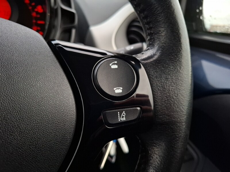 Used Toyota AYGO 2018 for sale - 77453838: Photo 18