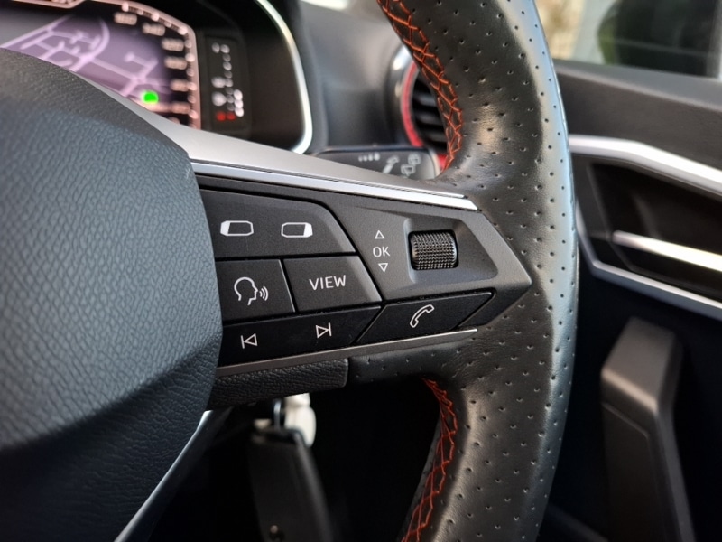 Used SEAT Arona 2022 for sale - 77500011: Photo 18