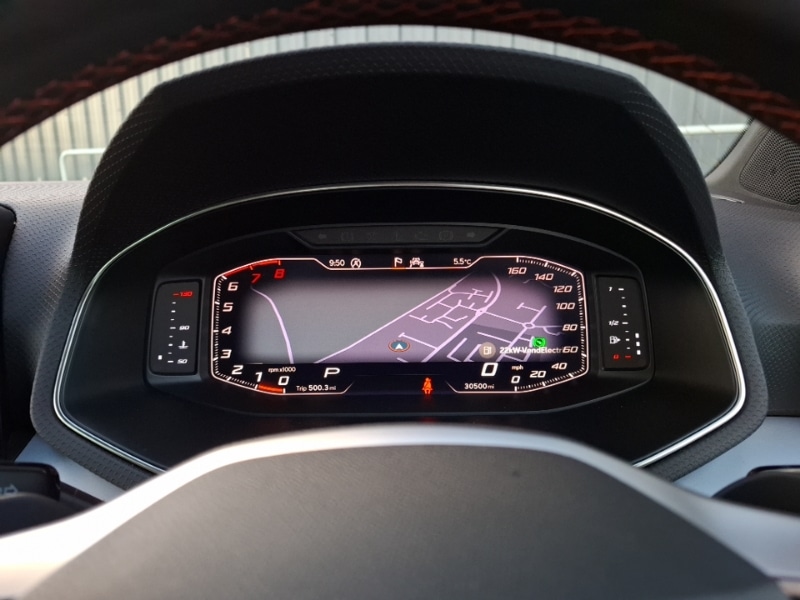 Used SEAT Arona 2022 for sale - 77500011: Photo 19