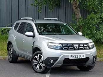 2022 - 1.3 TCe 130 Prestige 5dr