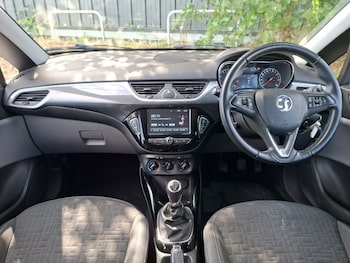 Used Vauxhall Corsa 2018 for sale - 79406806: Photo