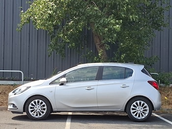 Used Vauxhall Corsa 2018 for sale - 79406806: Photo