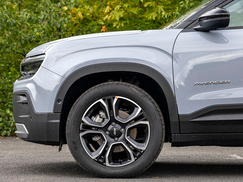 Used Jeep Other 2025 for sale - 76199313: Photo 14