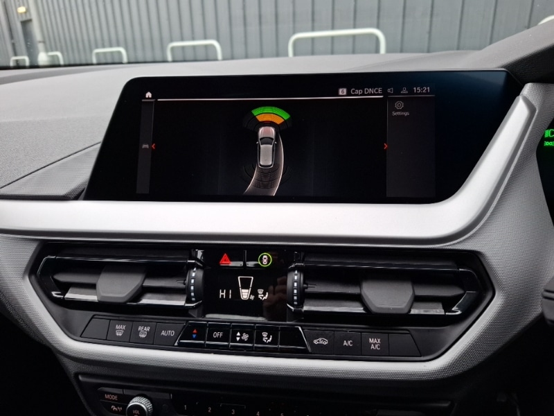 Used BMW 1 Series 2022 for sale - 77644768: Photo 10