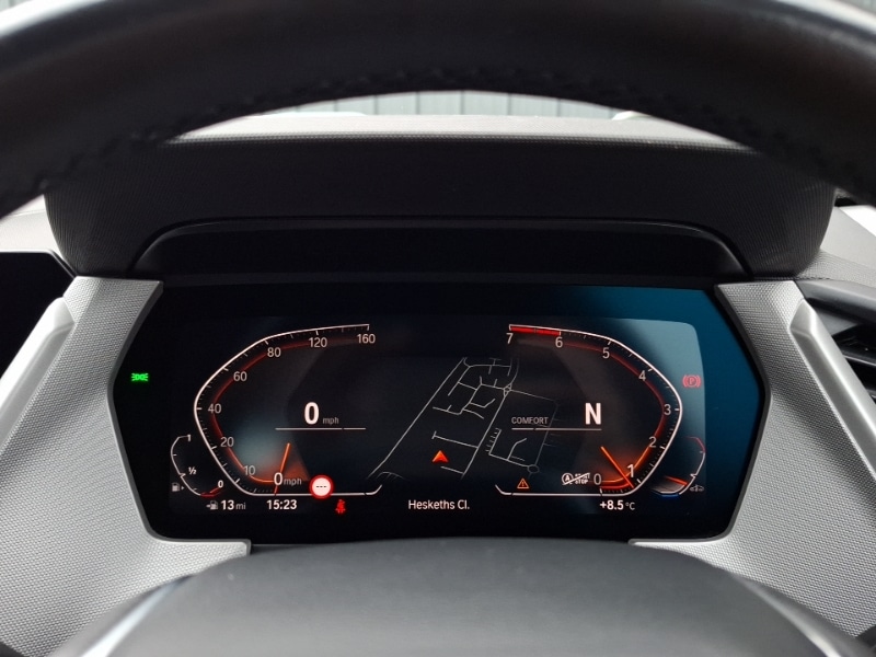 Used BMW 1 Series 2022 for sale - 77644768: Photo 19