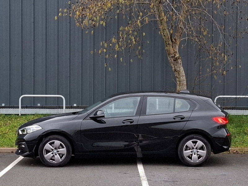 Used BMW 1 Series 2022 for sale - 77644768: Photo 4