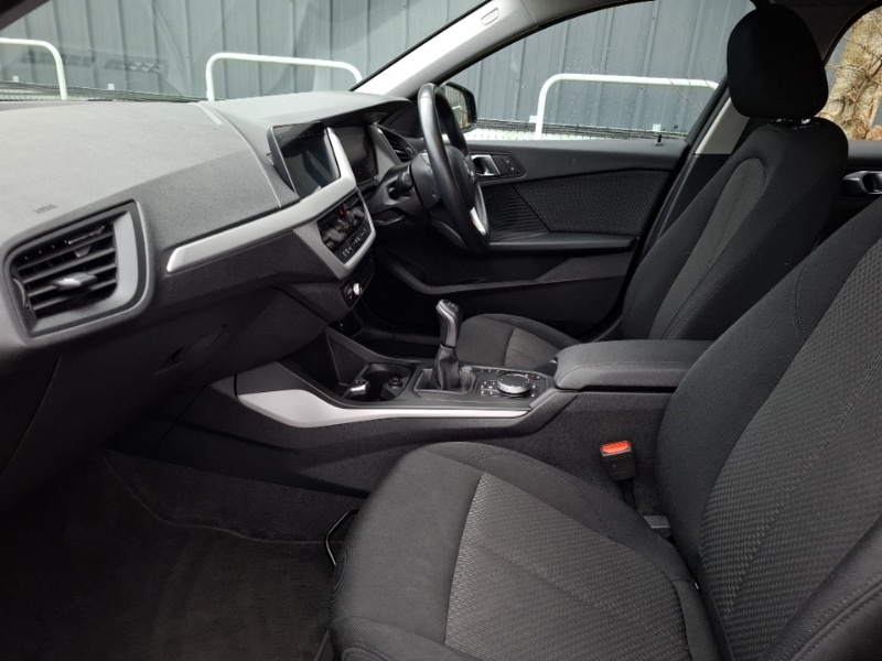 Used BMW 1 Series 2022 for sale - 77644768: Photo 5