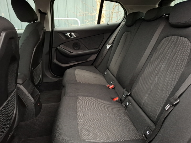 Used BMW 1 Series 2022 for sale - 77644768: Photo 6