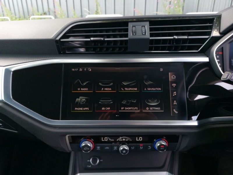 Used Audi Q3 2019 for sale - 76383934: Photo 10