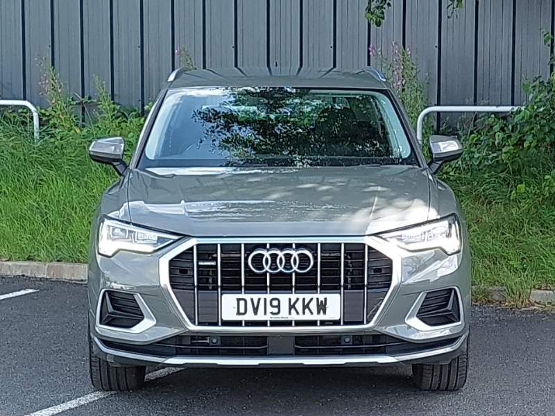 Used Audi Q3 2019 for sale - 76383934: Photo 13