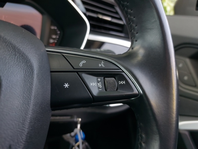 Used Audi Q3 2019 for sale - 76383934: Photo 18