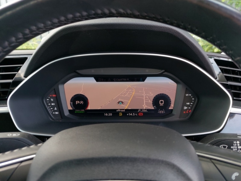 Used Audi Q3 2019 for sale - 76383934: Photo 19