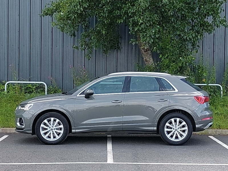 Used Audi Q3 2019 for sale - 76383934: Photo 4