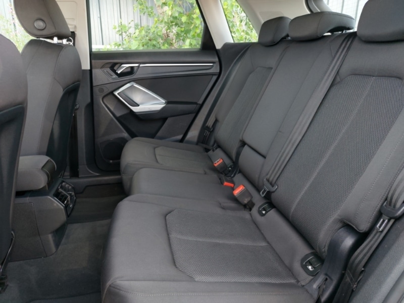 Used Audi Q3 2019 for sale - 76383934: Photo 6