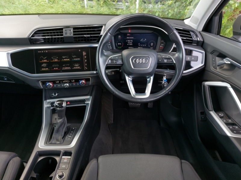 Used Audi Q3 2019 for sale - 76383934: Photo 7