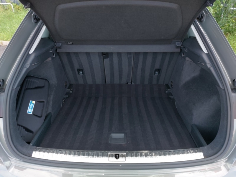 Used Audi Q3 2019 for sale - 76383934: Photo 8