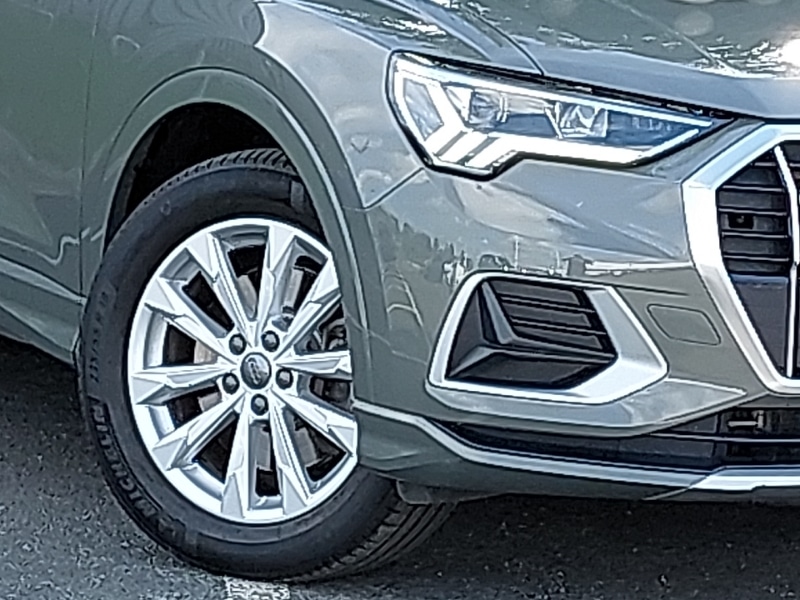 Used Audi Q3 2019 for sale - 76383934: Photo 9