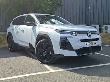 Used Citroen C5 Aircross 2026 for sale - 79630890: Photo