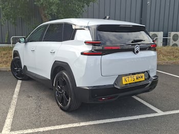 Used Citroen C5 Aircross 2026 for sale - 79630890: Photo