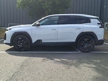 Used Citroen C5 Aircross 2026 for sale - 79630890: Photo