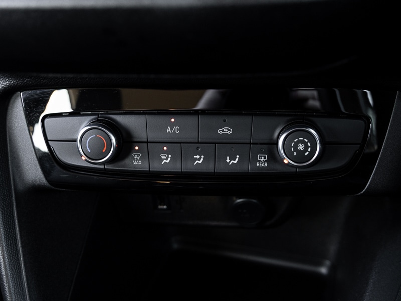 Used Vauxhall Corsa 2023 for sale - 77108015: Photo 11