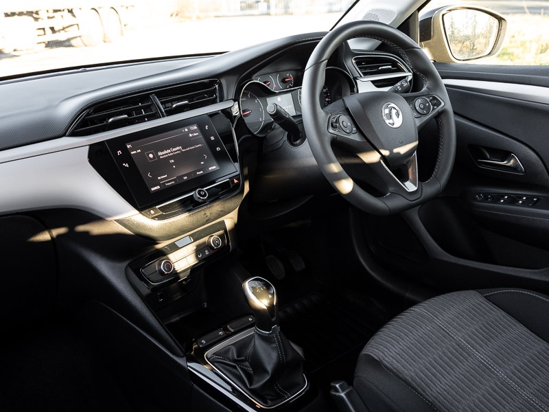 Used Vauxhall Corsa 2023 for sale - 77108015: Photo 13