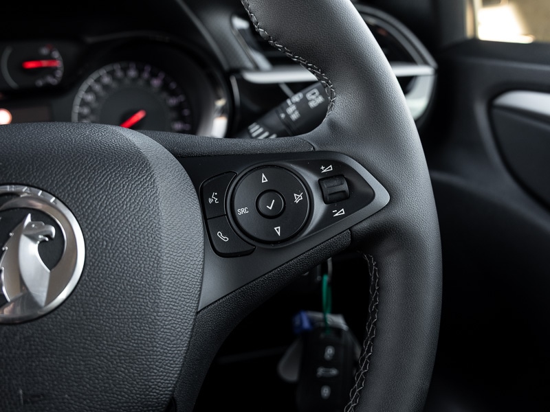 Used Vauxhall Corsa 2023 for sale - 77108015: Photo 16