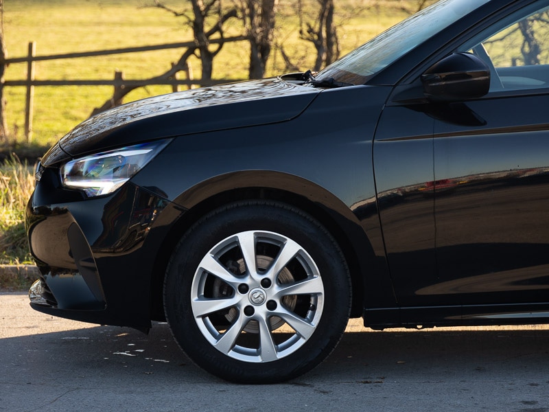 Used Vauxhall Corsa 2023 for sale - 77108015: Photo 17