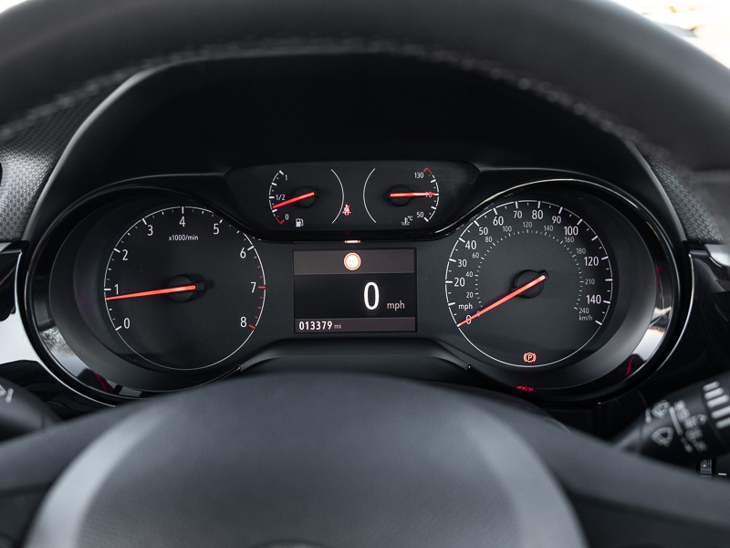 Used Vauxhall Corsa 2023 for sale - 77108015: Photo 18