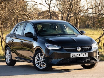 Vauxhall Corsa feature image