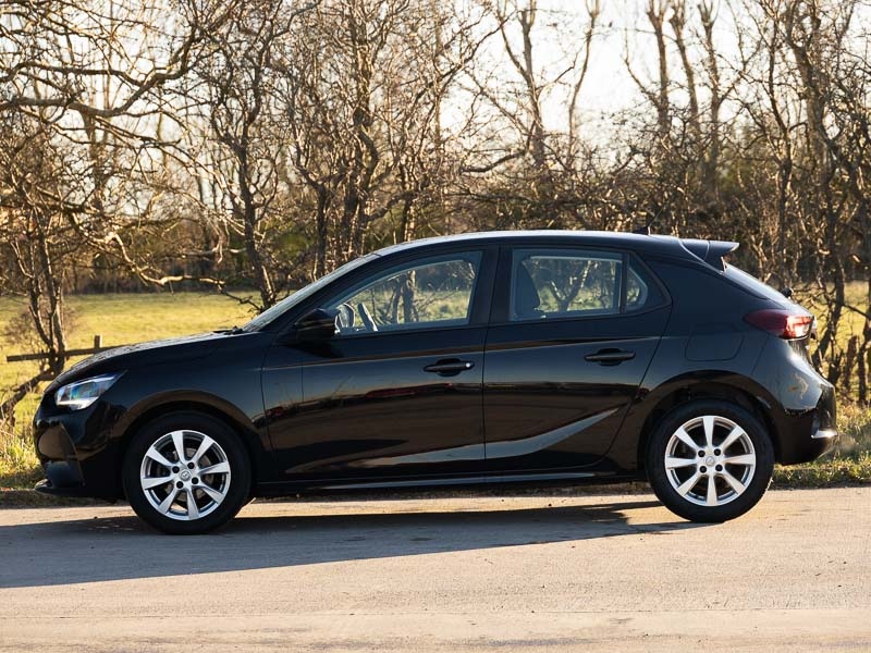 Used Vauxhall Corsa 2023 for sale - 77108015: Photo 4