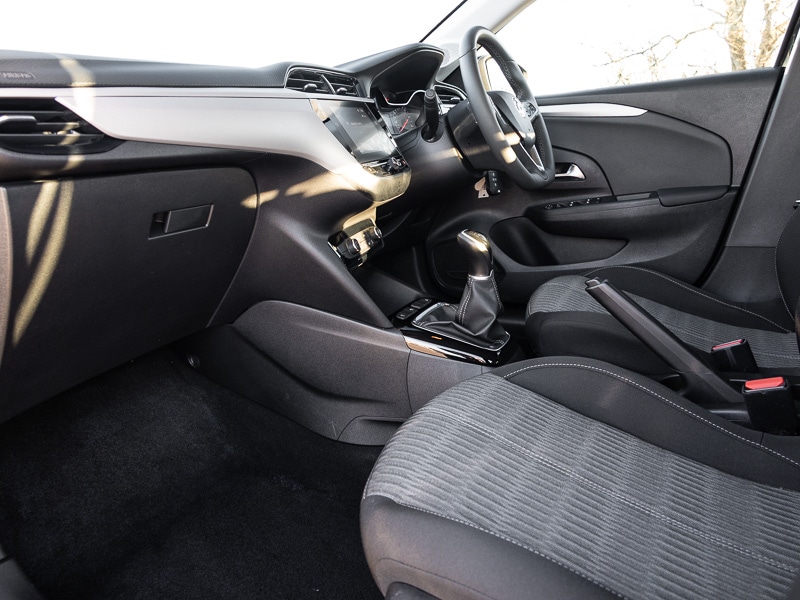 Used Vauxhall Corsa 2023 for sale - 77108015: Photo 5