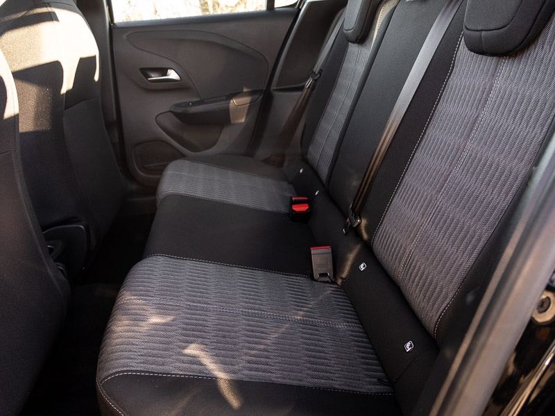 Used Vauxhall Corsa 2023 for sale - 77108015: Photo 6