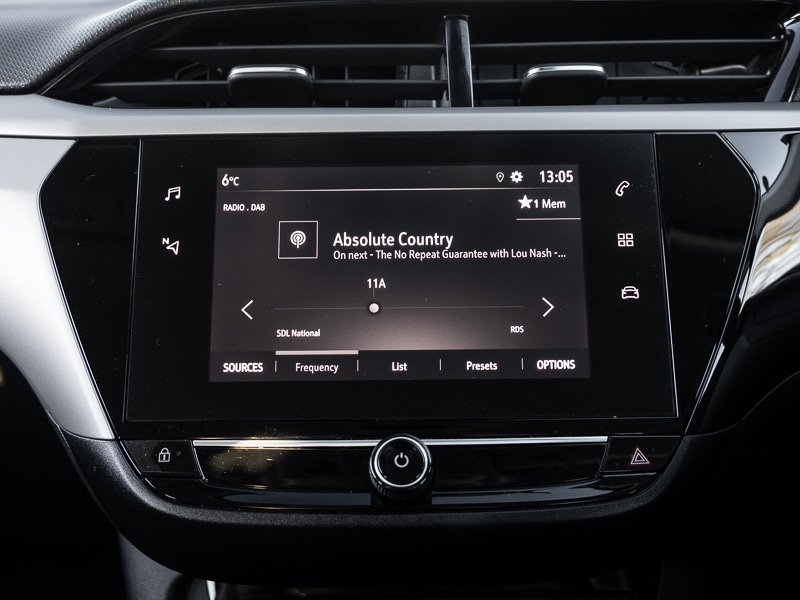 Used Vauxhall Corsa 2023 for sale - 77108015: Photo 9