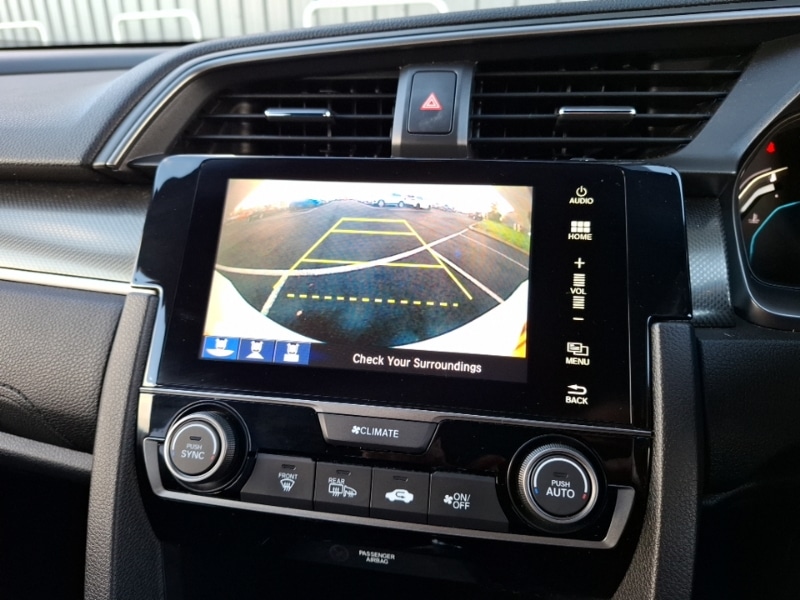 Used Honda Civic 2019 for sale - 76455932: Photo 10