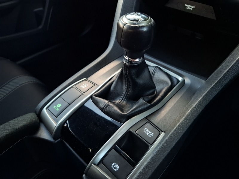 Used Honda Civic 2019 for sale - 76455932: Photo 14