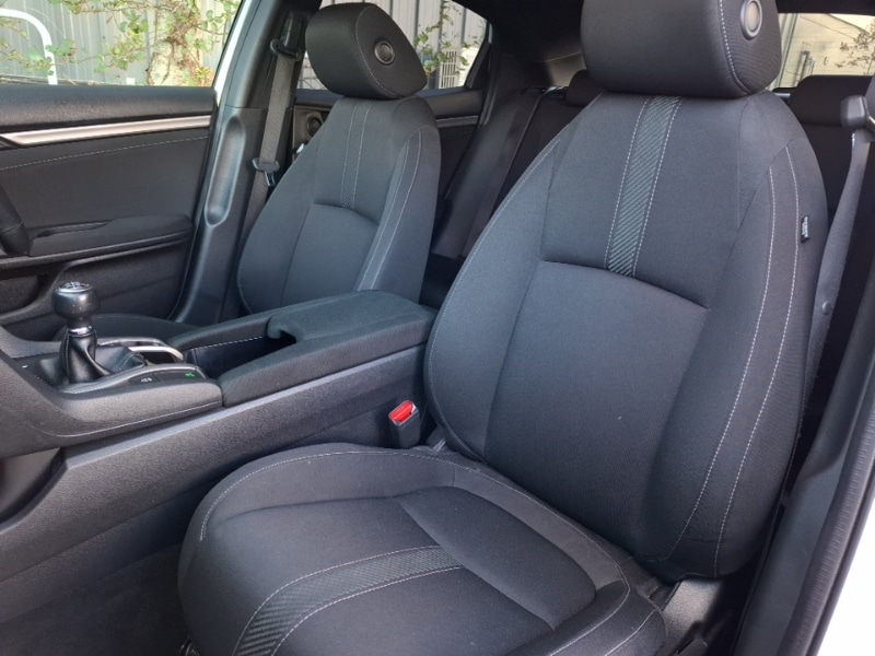 Used Honda Civic 2019 for sale - 76455932: Photo 15