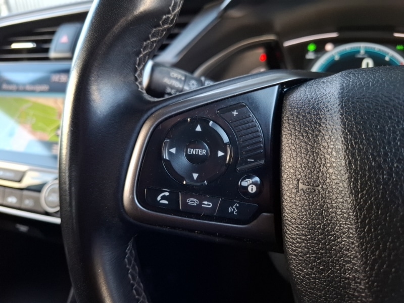 Used Honda Civic 2019 for sale - 76455932: Photo 17