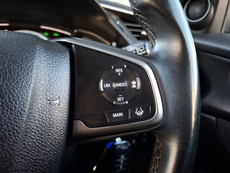 Used Honda Civic 2019 for sale - 76455932: Photo 18