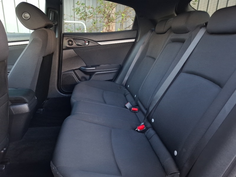 Used Honda Civic 2019 for sale - 76455932: Photo 6