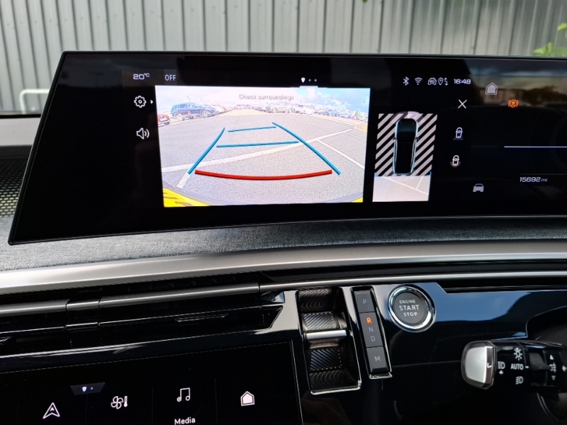 Used Peugeot 3008 2024 for sale - 76414839: Photo 10